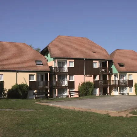Plaine D'alsace 3p5p+2 Baby