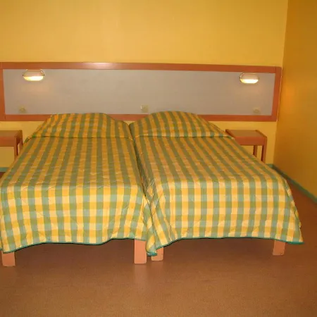 Plaine D'alsace 3p5p+2 Baby * Ομπερναί