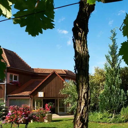 Plaine D'alsace 3p5p+2 Baby Ομπερναί